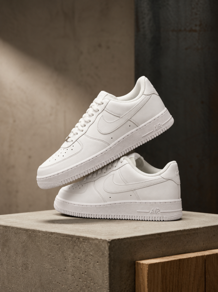 Air Force Blanco