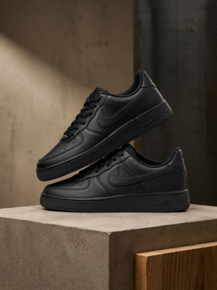 Air Force Negro