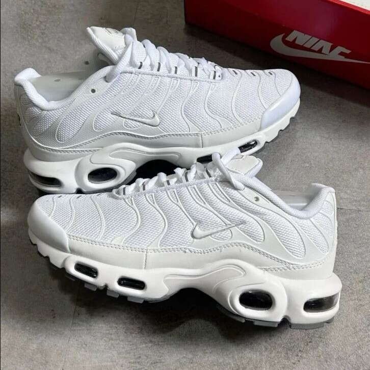 Nike Tn Branco