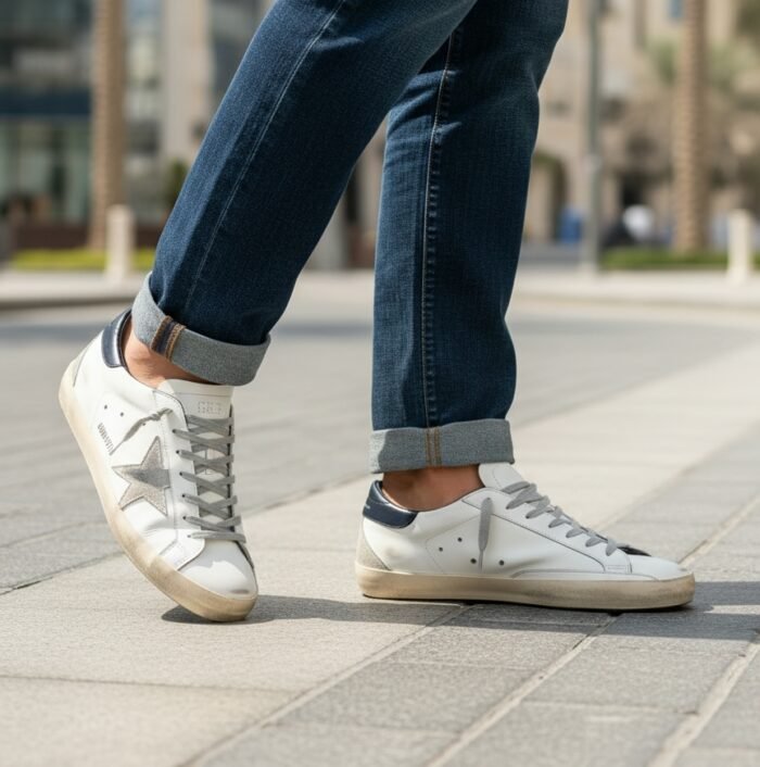 Super-Star Blanco