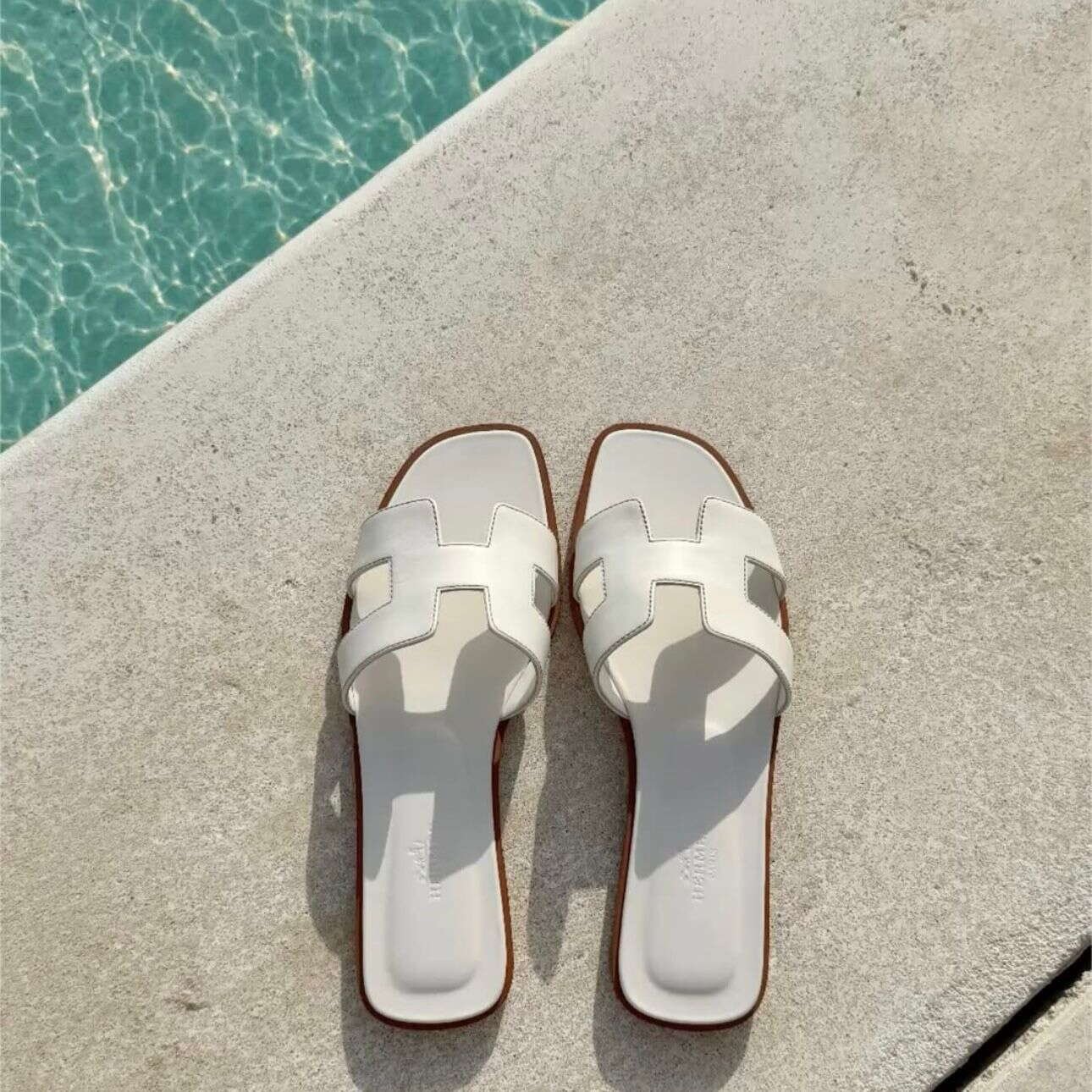 Hermès Branco