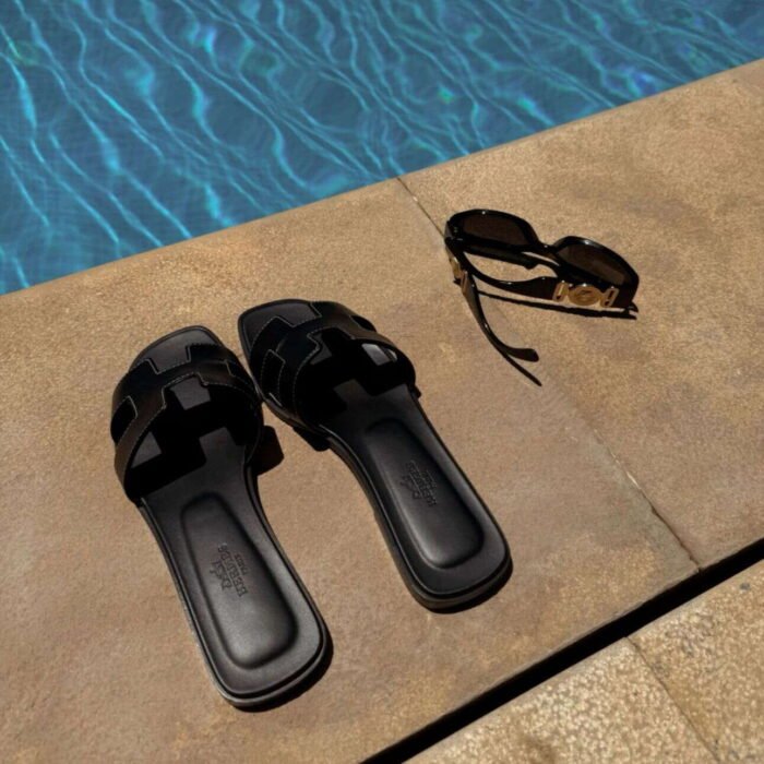 Hermès Negro