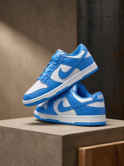 Dunk Azul