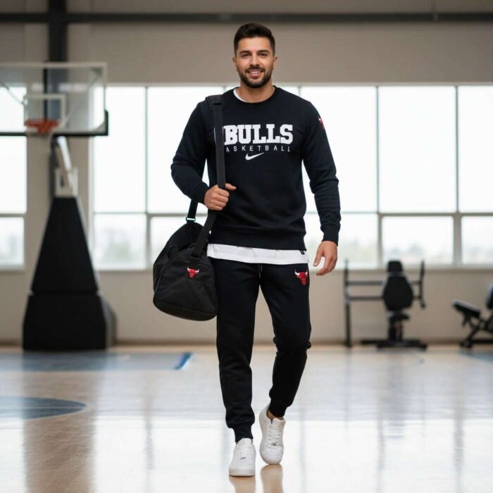 Bulls Negro