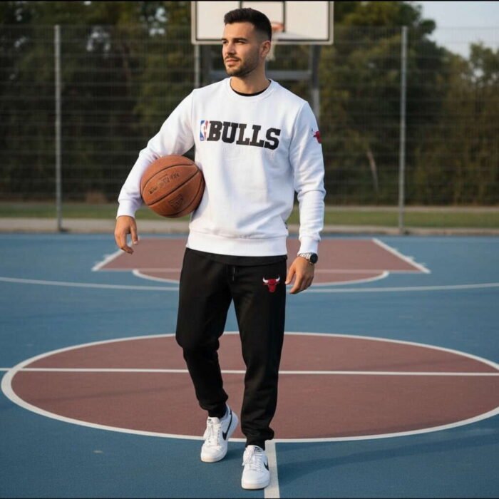 Bulls Blanco