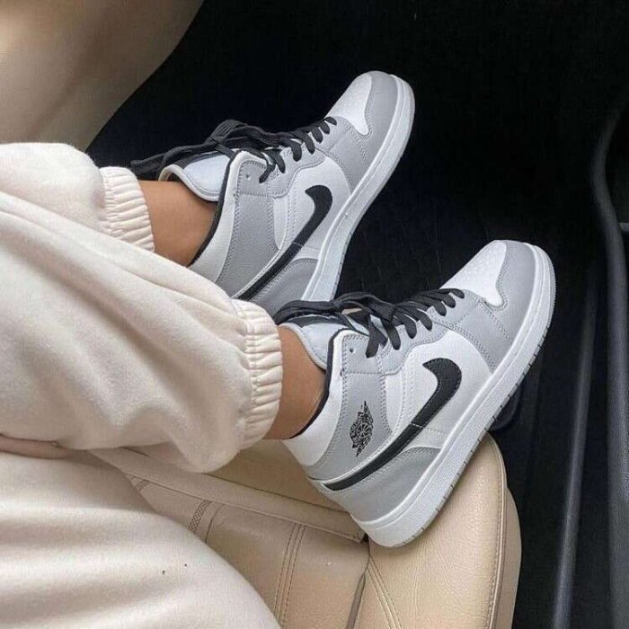Jordan Gris