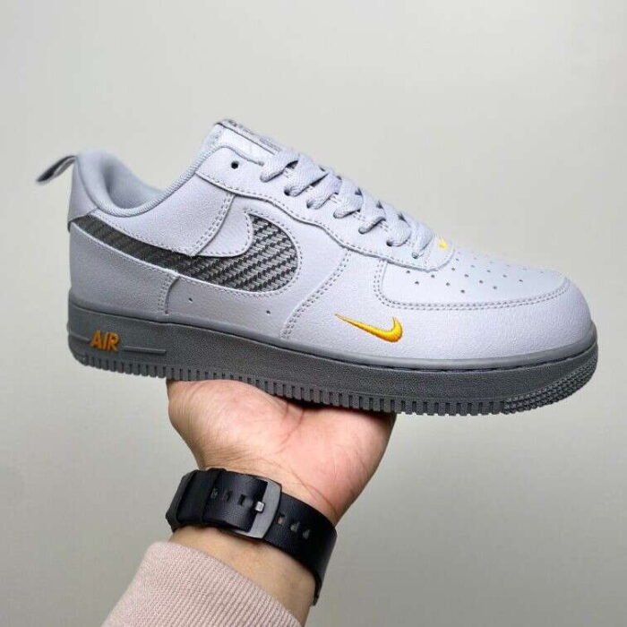 Air Force Carbon