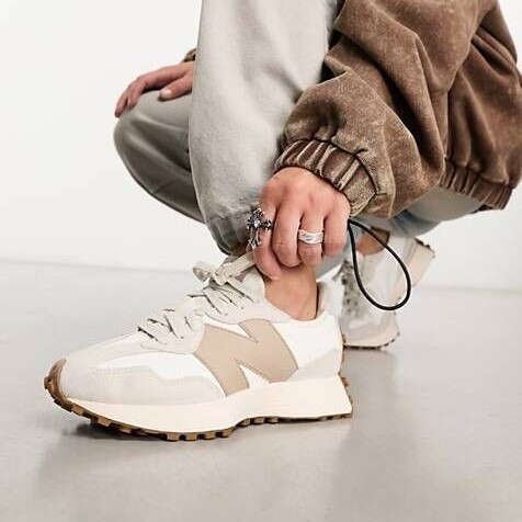 NB327 Bege