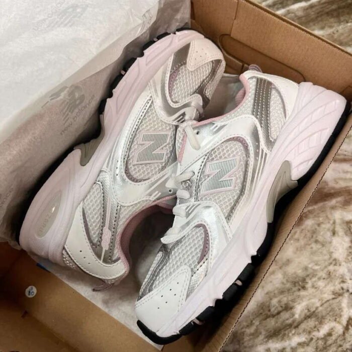 NB 530 Rosa