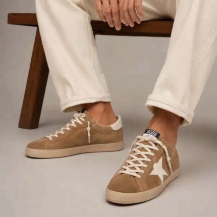 Super-Star Beige